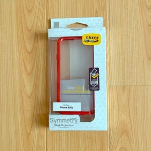 Otter Box iPhone 6/6S case